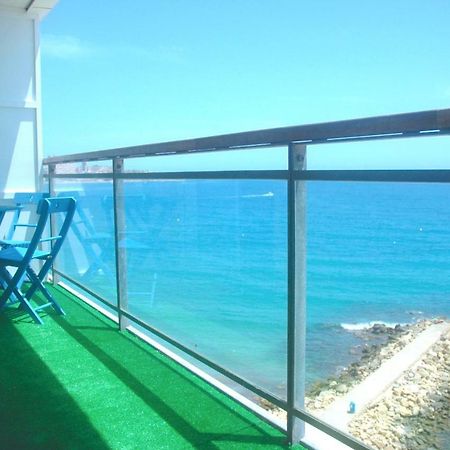 helios home Alicante Buitenkant foto