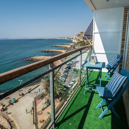 helios home Alicante Buitenkant foto