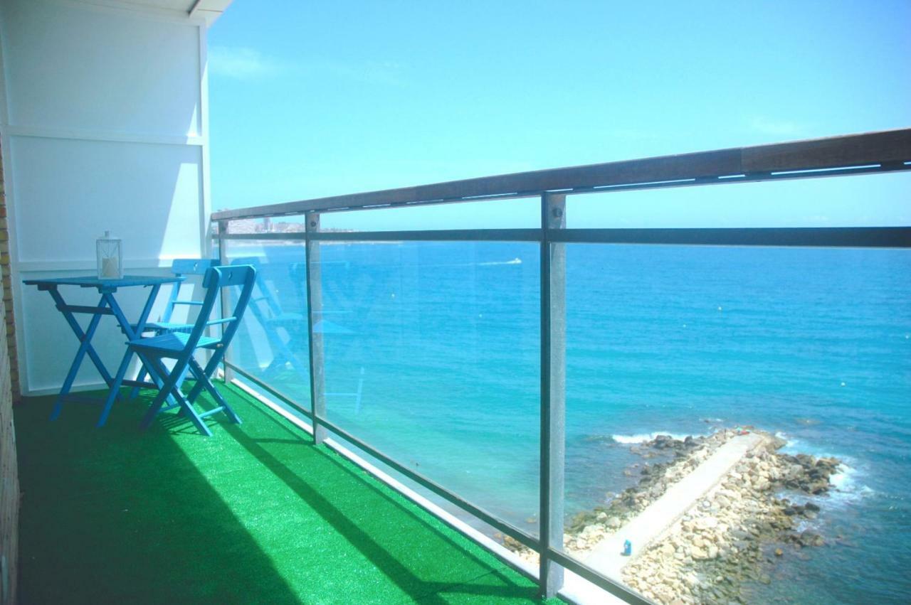 helios home Alicante Buitenkant foto