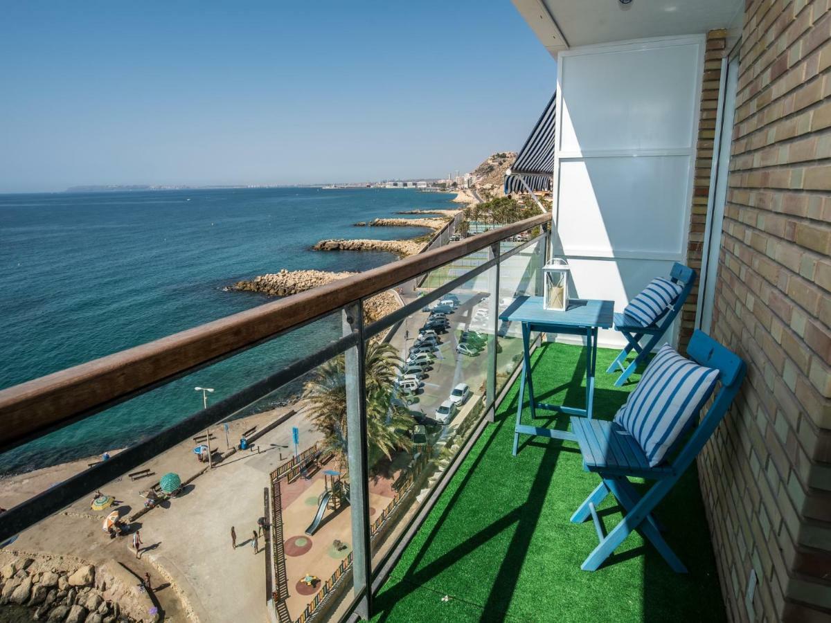 helios home Alicante Buitenkant foto