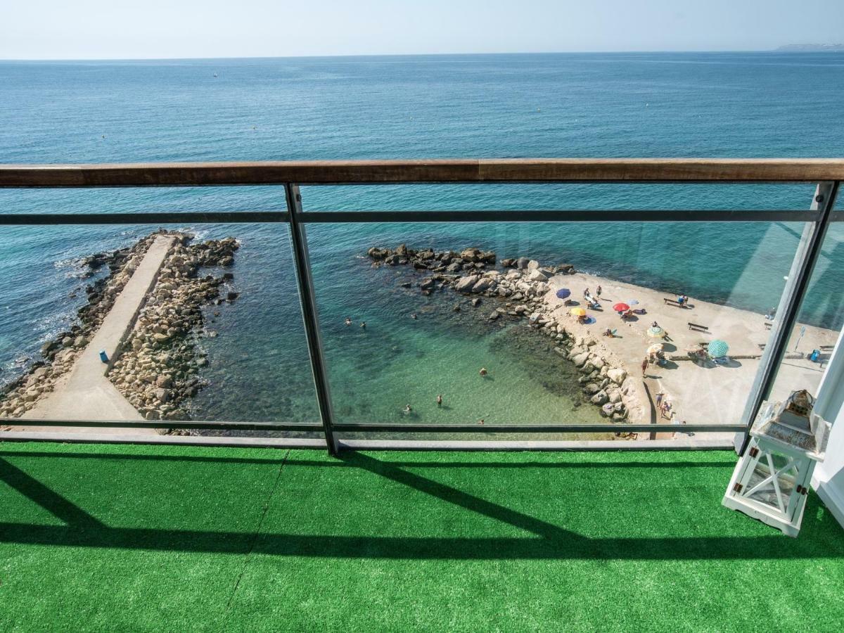 helios home Alicante Buitenkant foto