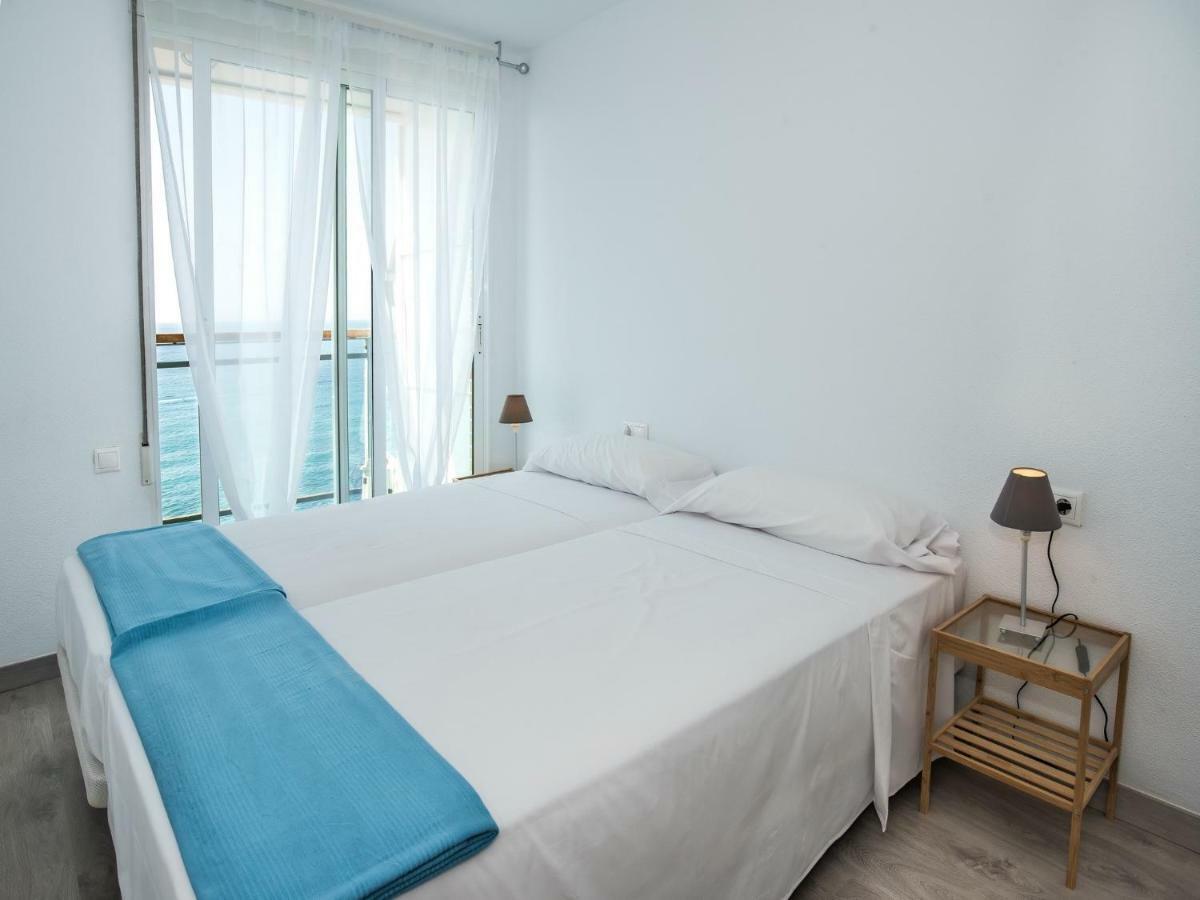 helios home Alicante Buitenkant foto