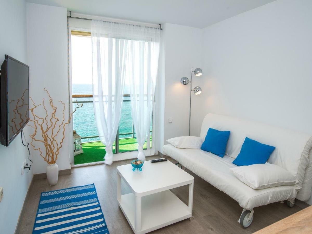 helios home Alicante Buitenkant foto