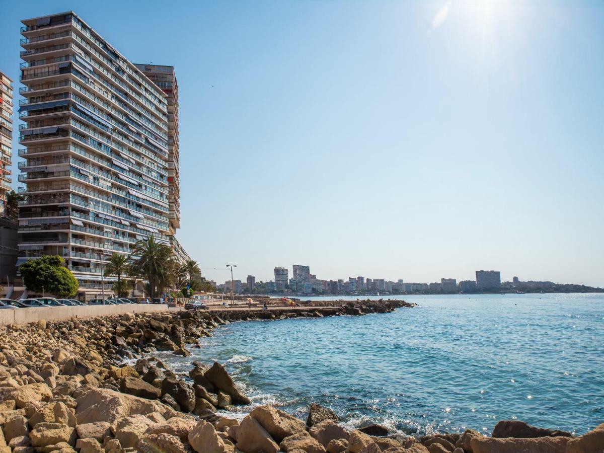 helios home Alicante Buitenkant foto